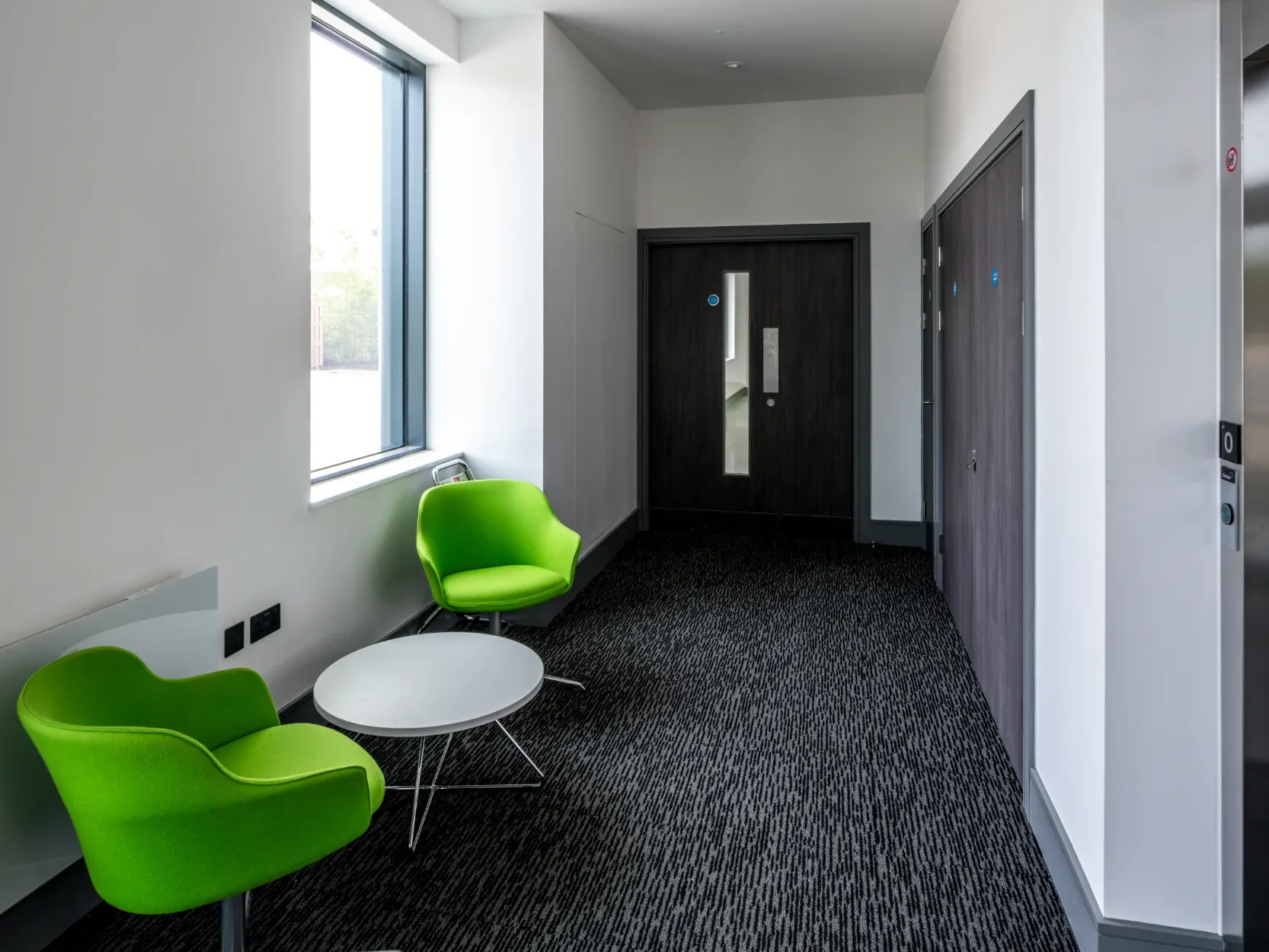 Origin - Wootton Science Park, Oxford