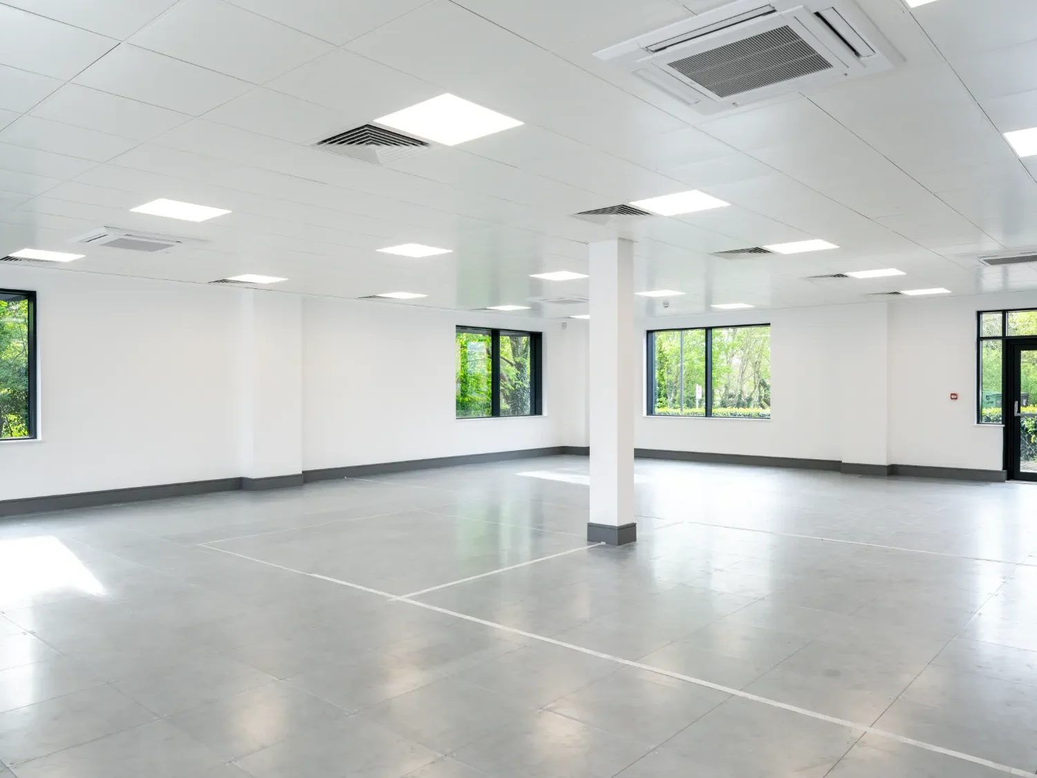 Origin - Wootton Science Park, Oxford
