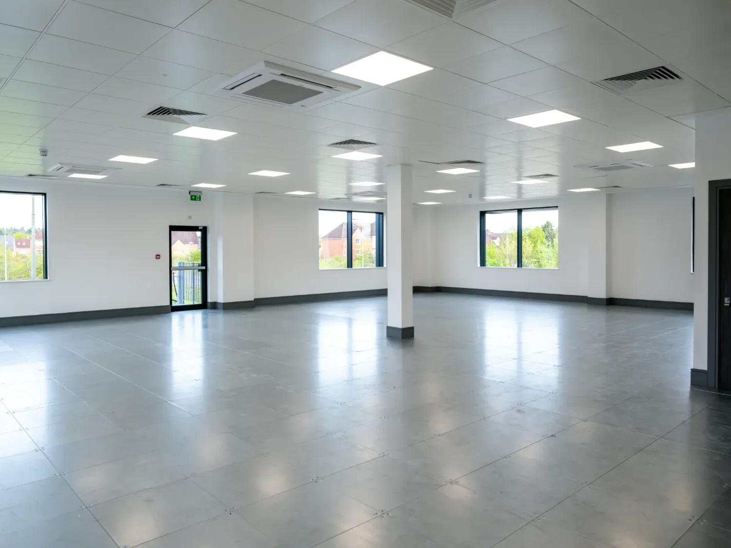 Origin - Wootton Science Park, Oxford