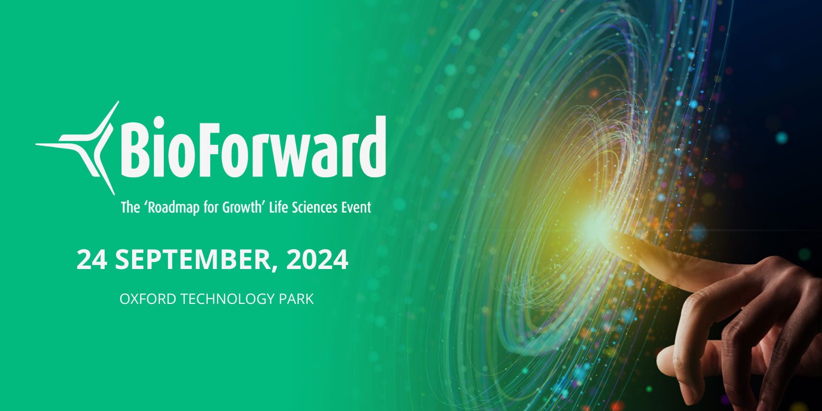 Bioforward Event
