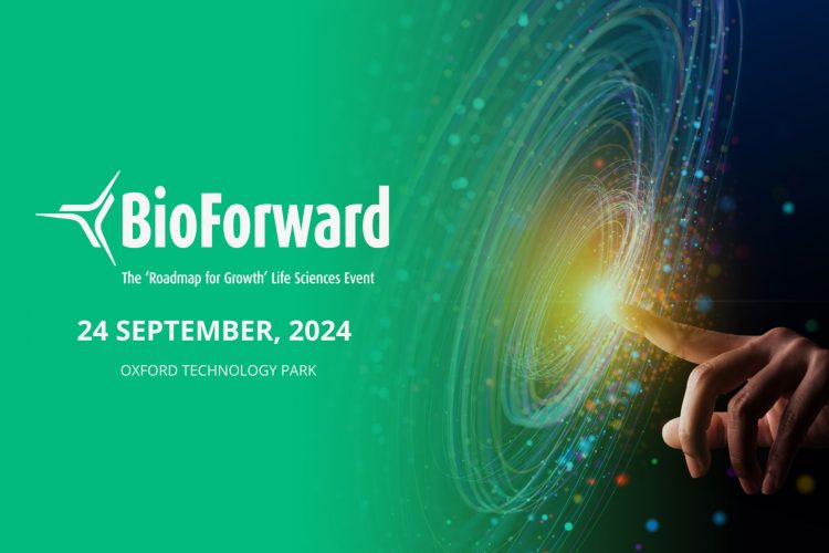 Bioforward Event