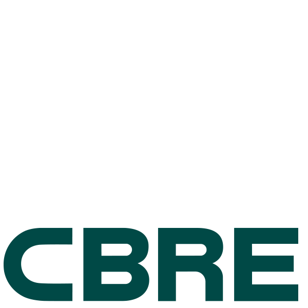 CBRE Agent logo